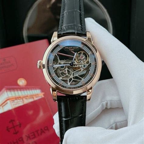 patek philippe geneve tourbillon replica|patek philippe tourbillon price.